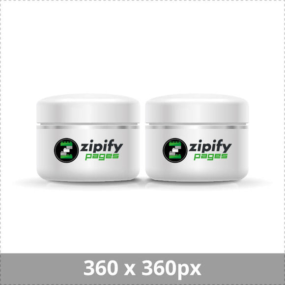 ORGANIC FACE AND EYE MOISTURIZER DOUBLE