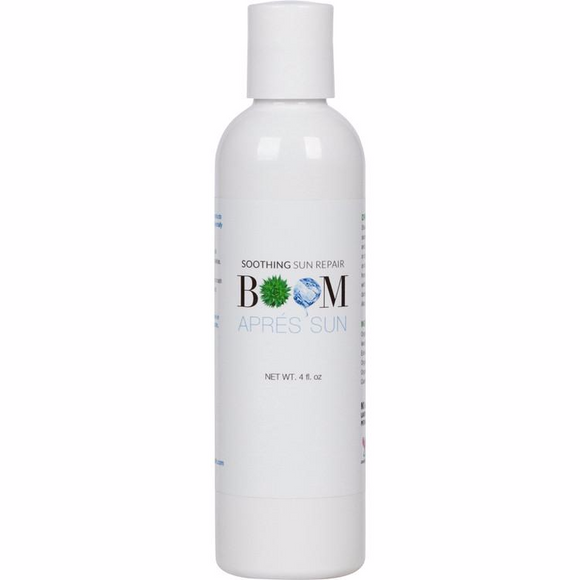 BOOM APRES SUN2233